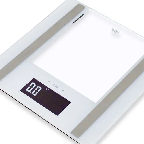 Balanzas Para Baño
