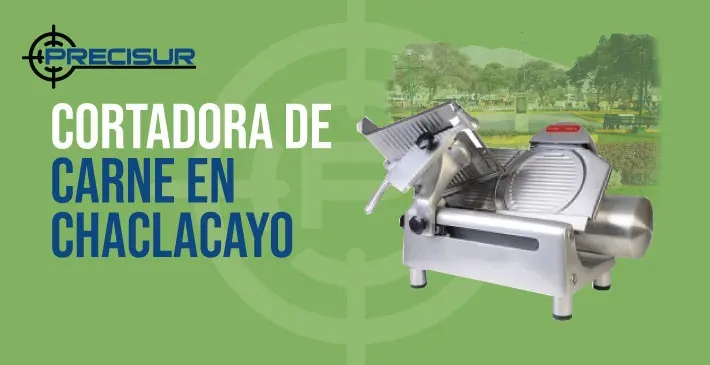 Cortadora de Carne en Chaclacayo