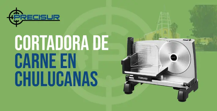 Cortadora de Carne en Chulucanas