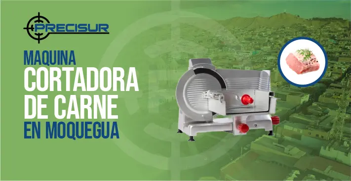 Maquina cortadora de carne en moquegua