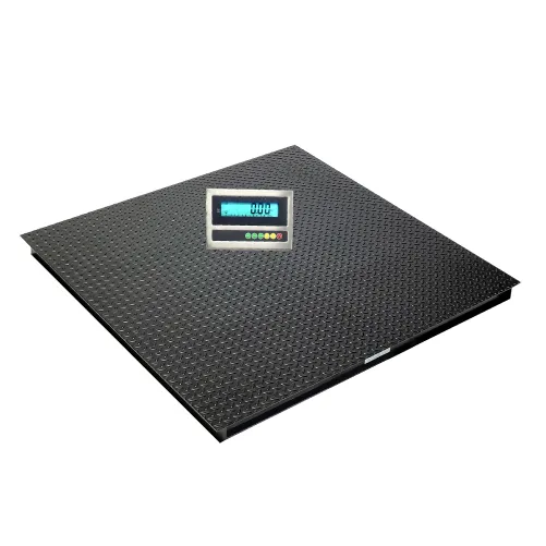 Balanza Tipo Rampa Hand Free de 3 Toneladas