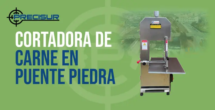 Cortadora de Carne en Puente Piedra