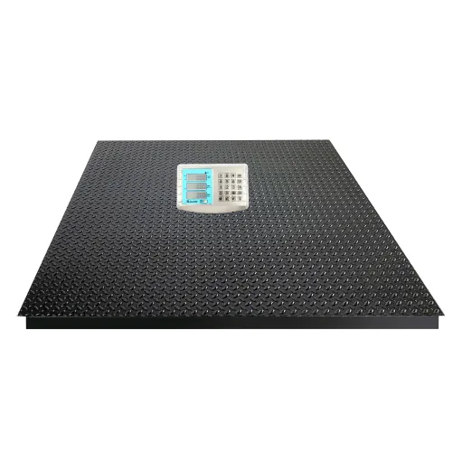 Balanza Industrial Kalery de 3 Toneladas