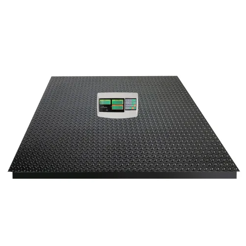 Balanza Industrial e-Accura SB51 de 1 Toneladas