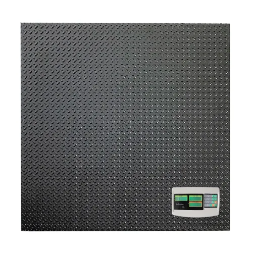 Balanza Industrial e-Accura SB51 de 10 Toneladas