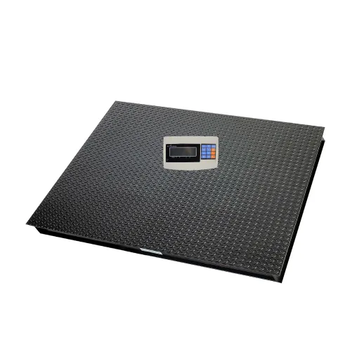 Balanza de Piso e-Accura SB53 de 5 Toneladas