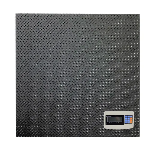 Balanza Industrial e-Accura SB53 de 10 Toneladas