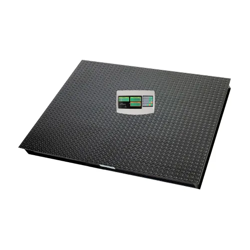 Balanza de Piso e-Accura SB51 de 5 Toneladas