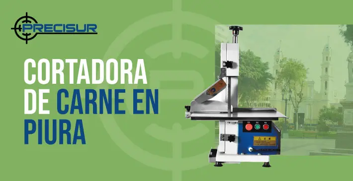 Cortadora de Carne Piura