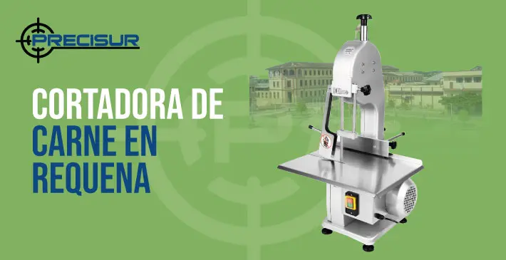 Cortadora de Carne en Requena