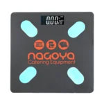 Balanza Corporal Nagoya PP de 180 Kilos