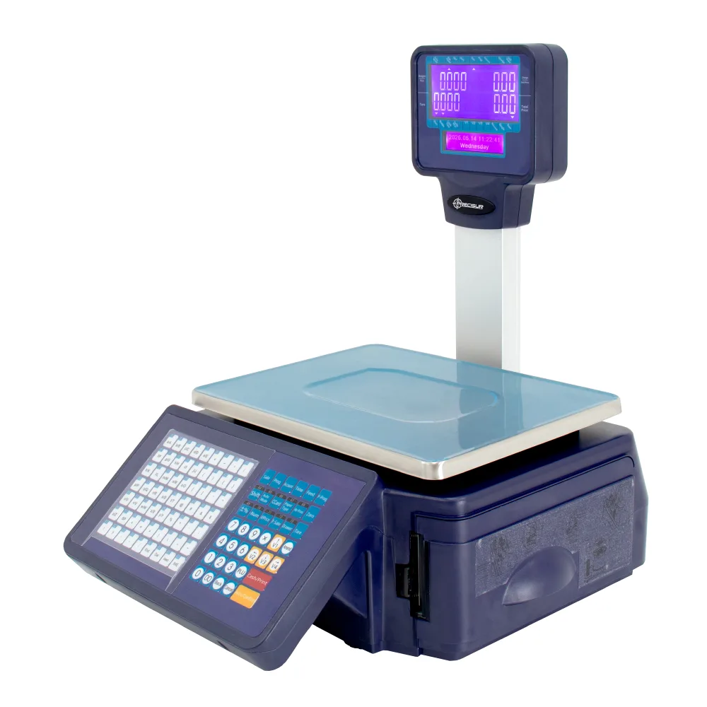 Balanza con Software TM-A ET de 30 kilos