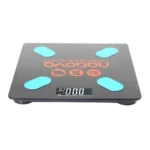 Balanza de Bioimpedancia Nagoya PP de 180 Kilos