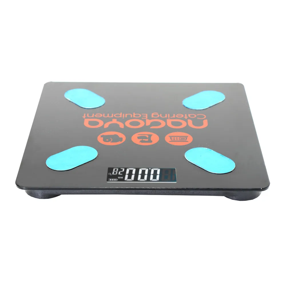 Balanza de Bioimpedancia Nagoya PP de 180 Kilos