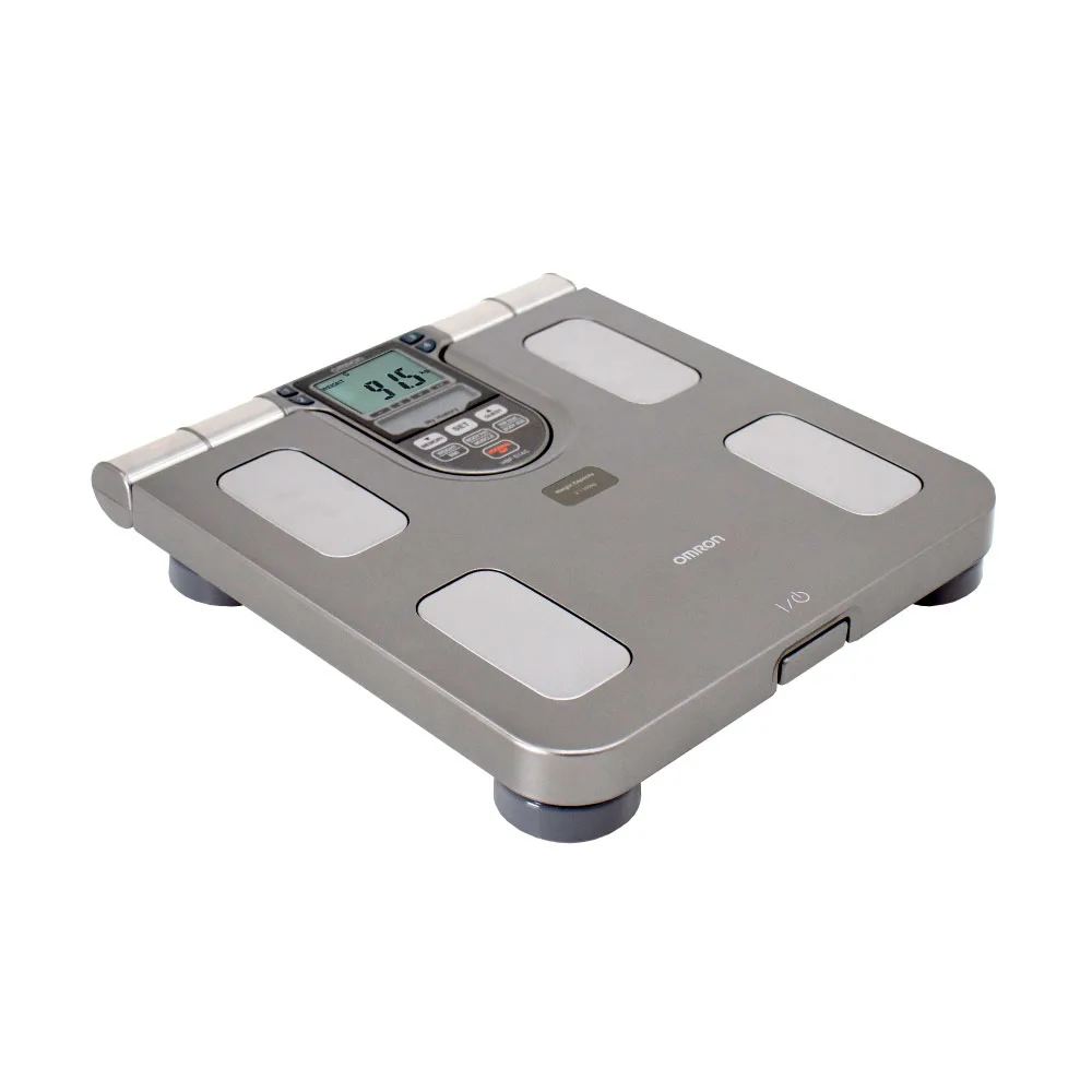 Balanza de Bioimpedancia Omron HBF-514C de 150 Kilos