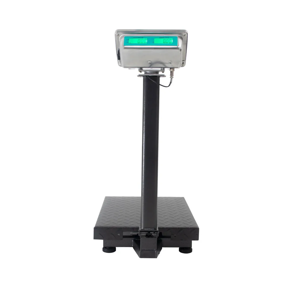 Balanza de Suelo Kalery TCS K2 de 200 Kilos