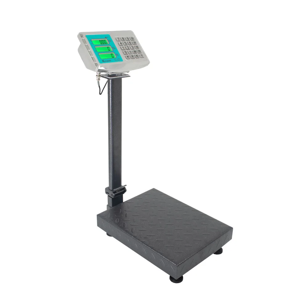Balanza de Suelo Kalery TCSK1 de 100 Kilos