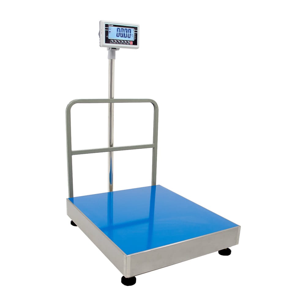 Balanza de Suelo T-Scale BW de 600 Kilos 80x80