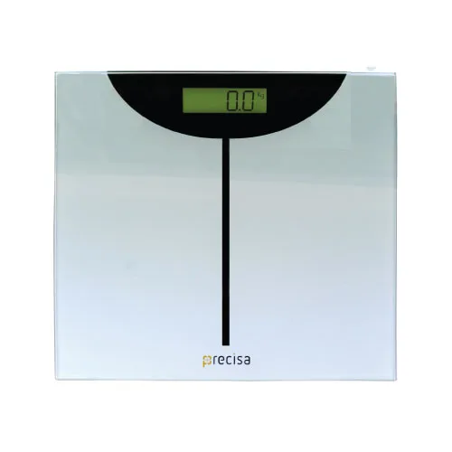 Balanza para Pesar Personas Precisa de 180 Kilos