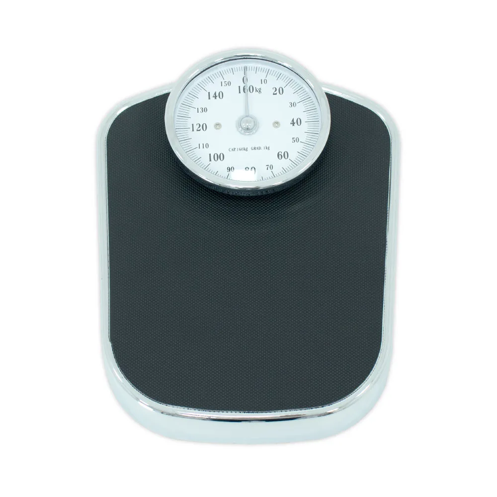 Balanza para Pesar Personas Scale DT02 de 160 Kilos