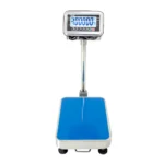 Balanza para Veterinaria T-Scale BWS de 100 Kilos