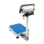 Balanza para Veterinaria T-Scale BWS de 100 Kilos
