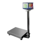 Balanza para Veterinaria Valtox LP-150 de 100 Kilos