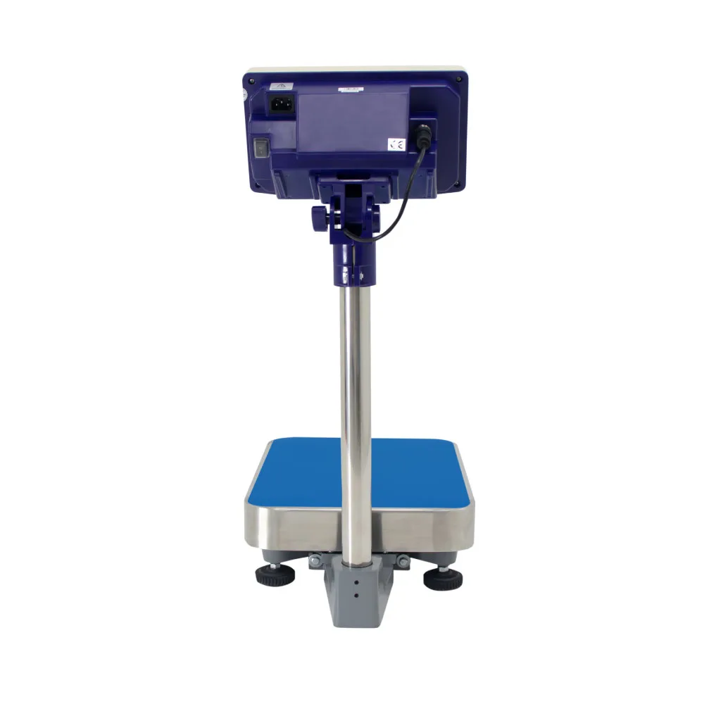 Balanza para Veterinaria e-Accura SB51 de 100 Kilos