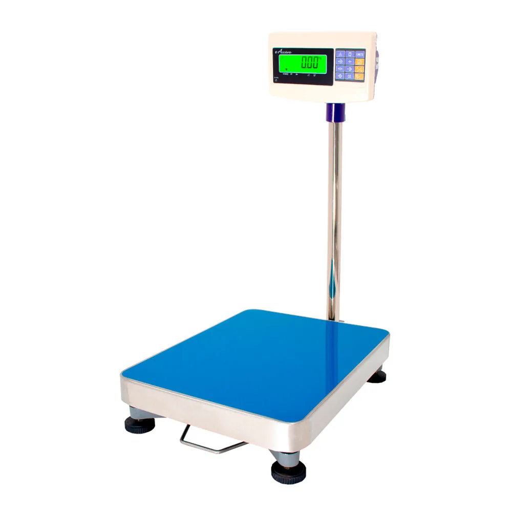 Balanza para Veterinaria e-Accura SB53 de 200 Kilos
