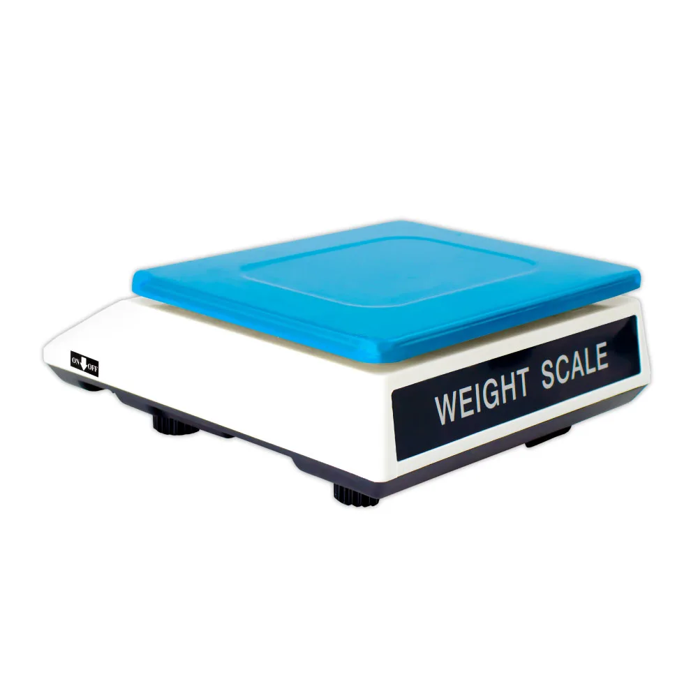 Báscula de Cocina Patrick's acs-708C de 30 Kilos