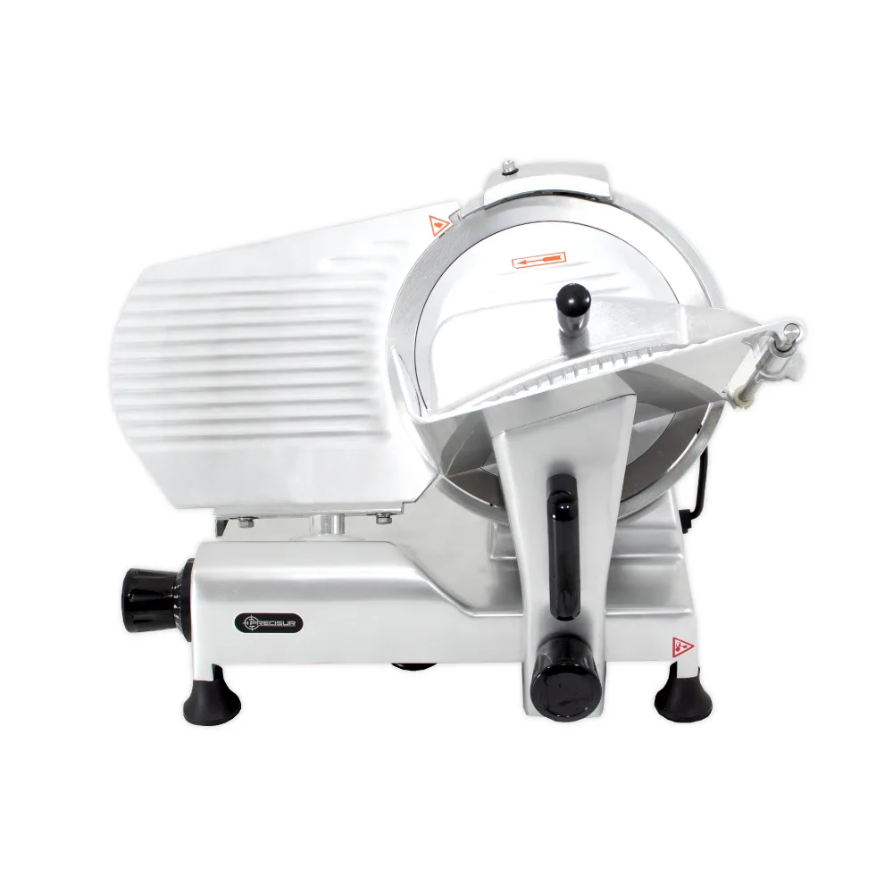 Cortadora de Embutidos Precisur HBS-300 de 30 CM