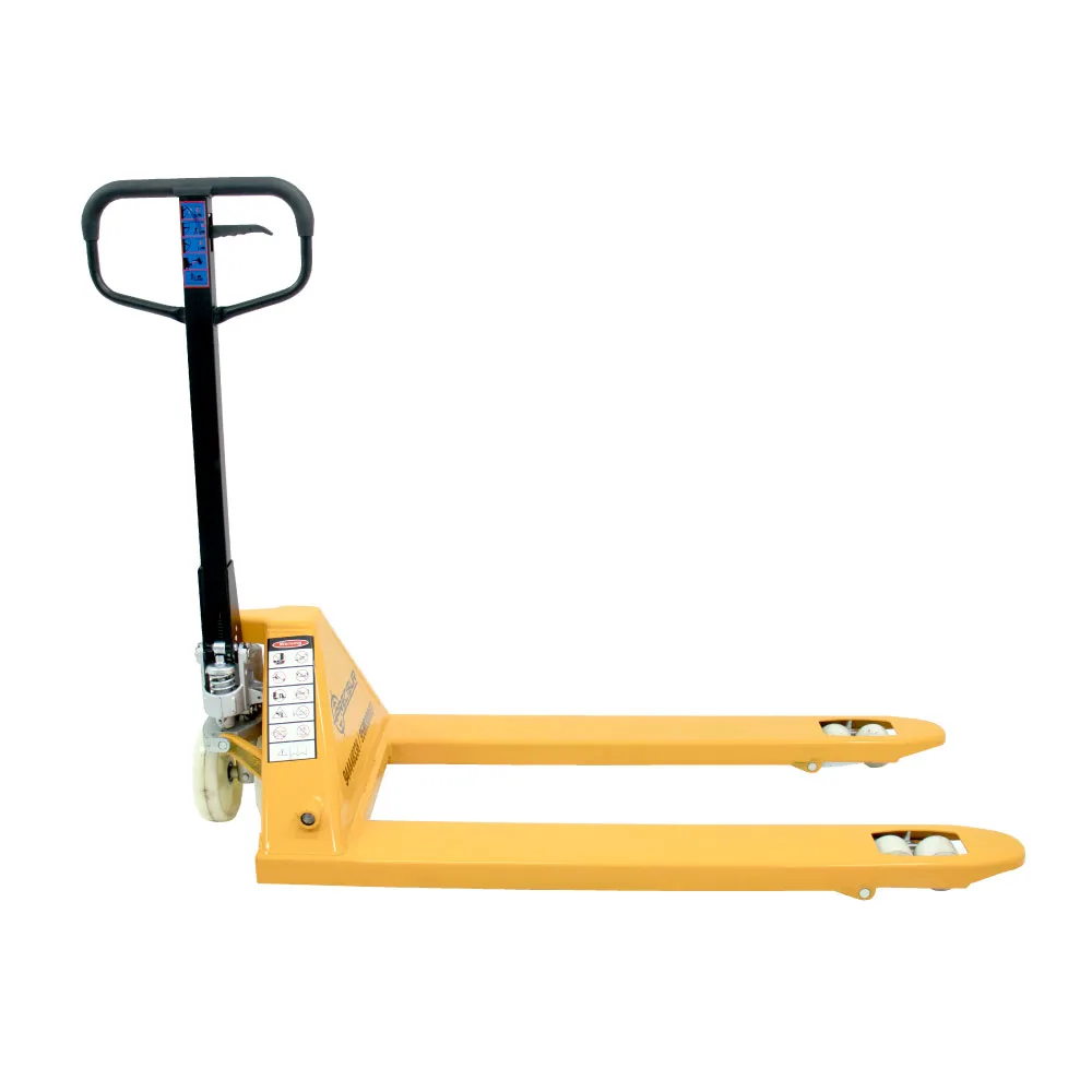 Balanza Tipo Pallet Precisur Pallet de 3 Toneladas