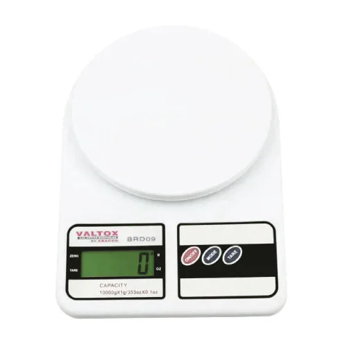 Balanza para Dieta Valtox BRD09 de 7 Kilos