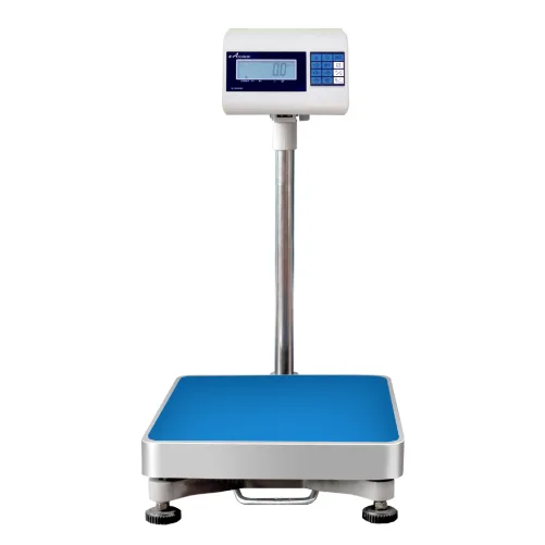 Balanza de Plataforma Excell TWH3 de 200 Kilos 50x40