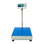 Balanza de Plataforma Excell AP3-E de 300 Kilos 60 x 50 cm