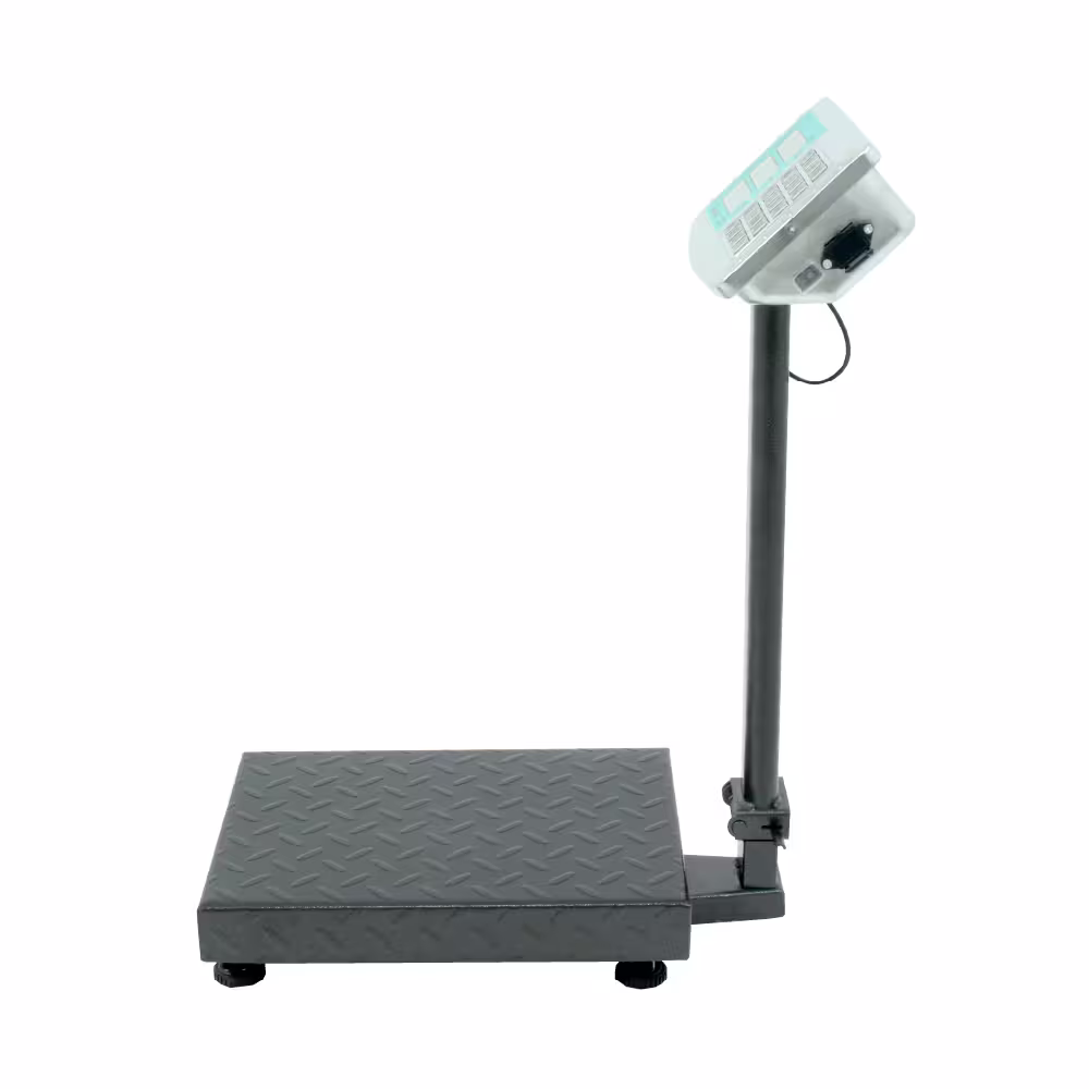 Balanza de Plataforma Kalery TCSK1 de 150 Kilos 40 x 30 cm