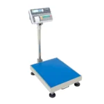 Balanza de Plataforma T-Scale T2200P de 500 Kilos 60 x 50 cm