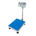 Balanza de Plataforma T-Scale T2200P de 500 Kilos 60 x 50 cm