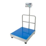 Balanza de Plataforma T-Scale T2200P de 500 Kilos 70 x 60 cm