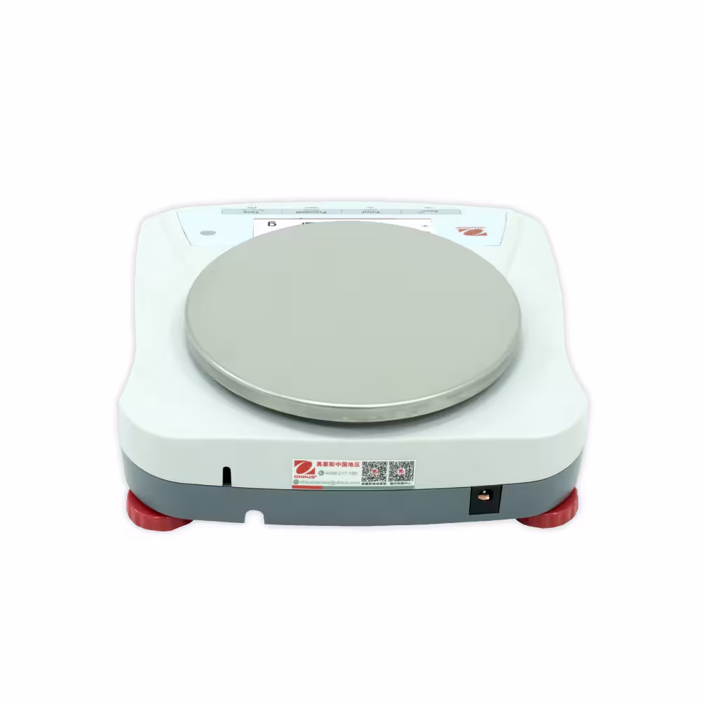 Balanza de Precisión Ohaus NV622 de 620 gramos