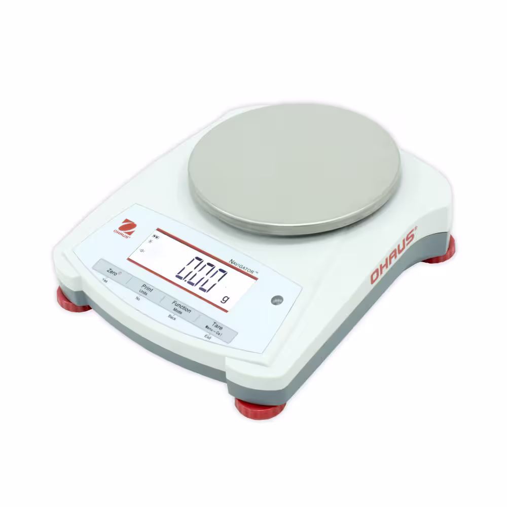 Balanza de Precisión Ohaus NV622 de 620 gramos