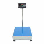 Balanza de Plataforma A12-E PLA de 300 Kilos 60 x 50 cm