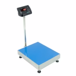 Balanza de Plataforma A12-E PLA de 300 Kilos 60 x 50 cm