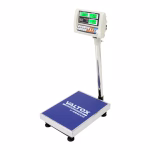 Balanza de Plataforma Valtox LP100 de 100 Kilos 40 x 30 cm
