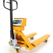 Balanzas Tipo Pallet