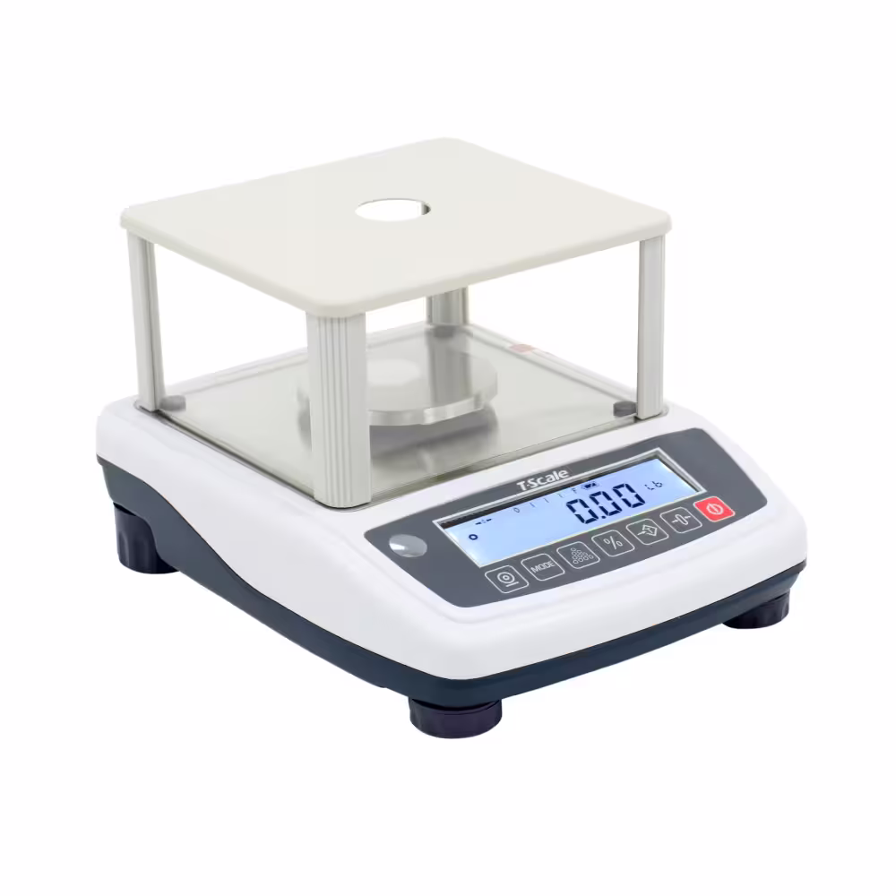 Balanza Precisión T-Scale NHB de 1.5 Kilos