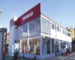 UNIMAQ